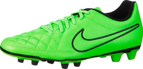 nike herren nocken fussballschuhe tiempo rio ii fg|Amazon.com .